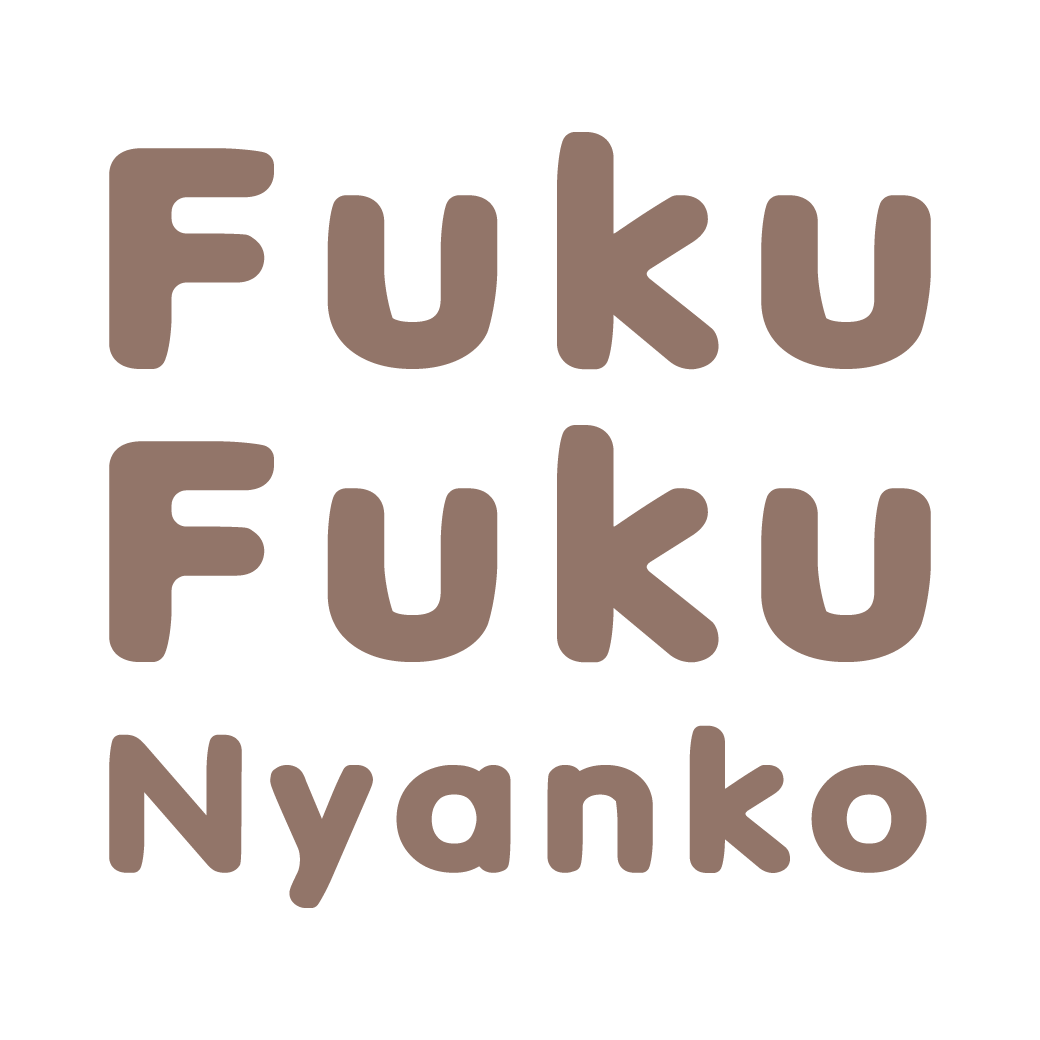Fuku Fuku Nyanko公式ホームページ